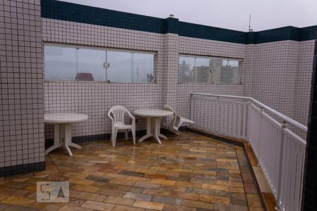 Apartamento para alugar com 89m², 2 quartos e 1 vagaÁrea comum