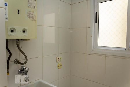 Apartamento para alugar com 89m², 2 quartos e 1 vagaÁrea de Serviço