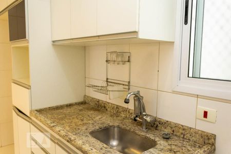 Apartamento para alugar com 89m², 2 quartos e 1 vagaCozinha