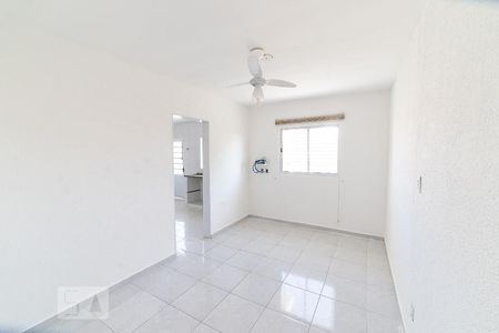 Sala 2 01 de casa à venda com 3 quartos, 102m² em Jardim Ouro Branco, Campinas