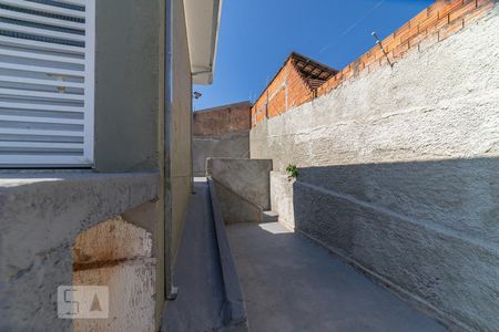 Casa à venda com 102m², 3 quartos e sem vagaÁrea externa 01