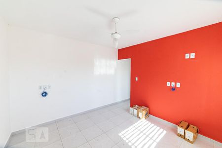 Sala 1 02 de casa à venda com 3 quartos, 102m² em Jardim Ouro Branco, Campinas