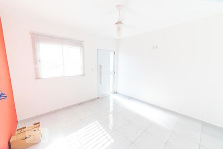 Sala 1 04 de casa à venda com 3 quartos, 102m² em Jardim Ouro Branco, Campinas