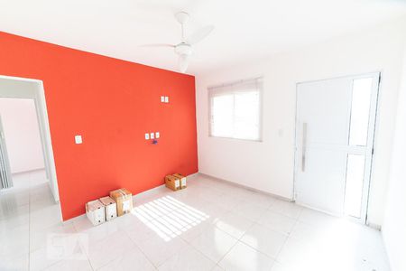 Sala 1 03 de casa à venda com 3 quartos, 102m² em Jardim Ouro Branco, Campinas