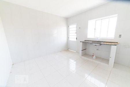 Casa à venda com 102m², 3 quartos e sem vagaCozinha 01