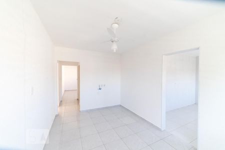 Sala 2 04 de casa à venda com 3 quartos, 102m² em Jardim Ouro Branco, Campinas