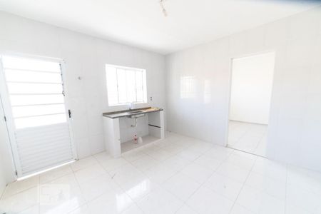 Casa à venda com 102m², 3 quartos e sem vagaCozinha 04