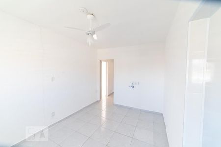 Sala 2 02 de casa à venda com 3 quartos, 102m² em Jardim Ouro Branco, Campinas