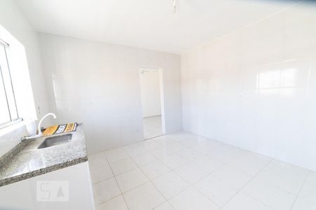 Casa à venda com 102m², 3 quartos e sem vagaCozinha 02