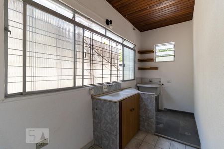 Casa à venda com 45m², 1 quarto e sem vaga Casa à venda com 45m², 1 quarto e sem vagaCozinha