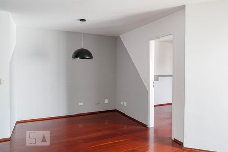 Sala de apartamento à venda com 1 quarto, 56m² em Pinheiros, São Paulo