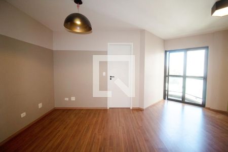 Sala de apartamento para alugar com 1 quarto, 56m² em Pinheiros, São Paulo