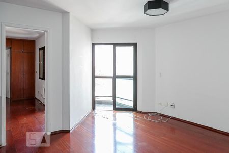 Sala de apartamento à venda com 1 quarto, 56m² em Pinheiros, São Paulo