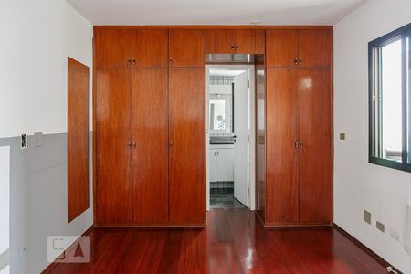 Suite de apartamento para alugar com 1 quarto, 56m² em Pinheiros, São Paulo