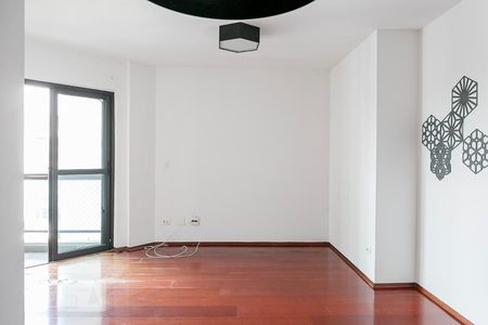 Sala de apartamento para alugar com 1 quarto, 56m² em Pinheiros, São Paulo