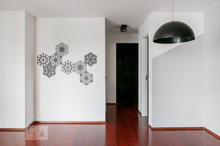 Sala de apartamento à venda com 1 quarto, 56m² em Pinheiros, São Paulo