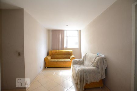 Sala de apartamento à venda com 2 quartos, 56m² em Vicente de Carvalho, Rio de Janeiro