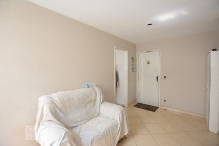Sala de apartamento à venda com 2 quartos, 56m² em Vicente de Carvalho, Rio de Janeiro