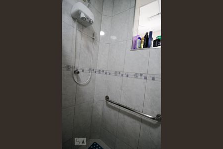 Apartamento à venda com 65m², 3 quartos e 1 vagaBanheiro