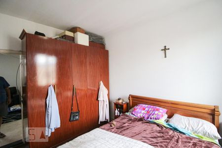 Quarto 1 de apartamento à venda com 3 quartos, 65m² em Cambuci, São Paulo