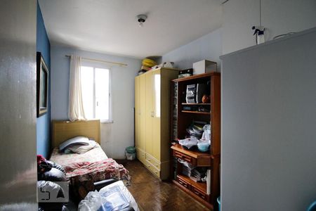 Apartamento à venda com 65m², 3 quartos e 1 vagaQuarto 3