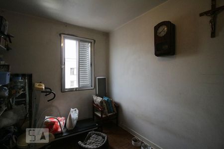 Quarto 2 de apartamento à venda com 3 quartos, 65m² em Cambuci, São Paulo