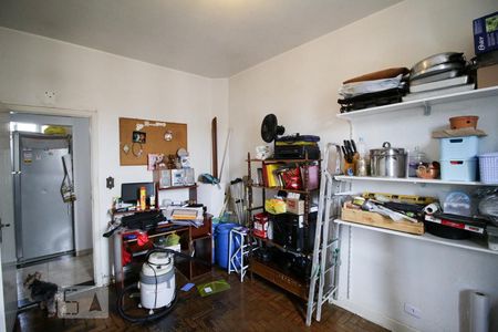 Quarto 2 de apartamento à venda com 3 quartos, 65m² em Cambuci, São Paulo