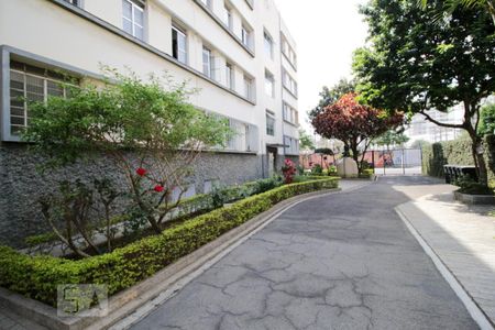 Apartamento à venda com 65m², 3 quartos e 1 vagaÁrea externa