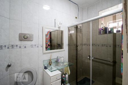 Apartamento à venda com 65m², 3 quartos e 1 vagaBanheiro