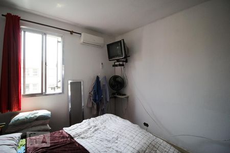 Quarto 1 de apartamento à venda com 3 quartos, 65m² em Cambuci, São Paulo