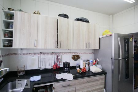 Apartamento à venda com 65m², 3 quartos e 1 vagaCozinha