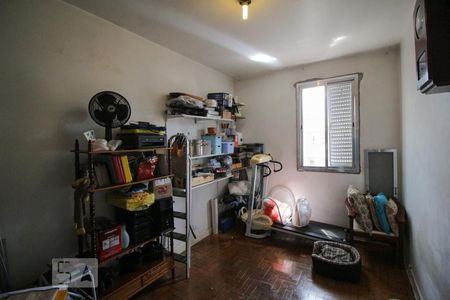 Quarto 2 de apartamento à venda com 3 quartos, 65m² em Cambuci, São Paulo