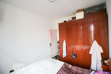 Quarto 1 de apartamento à venda com 3 quartos, 65m² em Cambuci, São Paulo