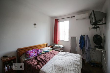 Quarto 1 de apartamento à venda com 3 quartos, 65m² em Cambuci, São Paulo