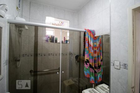 Apartamento à venda com 65m², 3 quartos e 1 vagaBanheiro