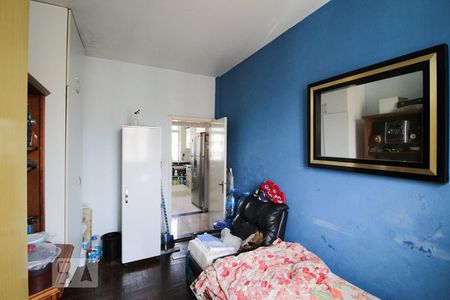Apartamento à venda com 65m², 3 quartos e 1 vagaQuarto 3