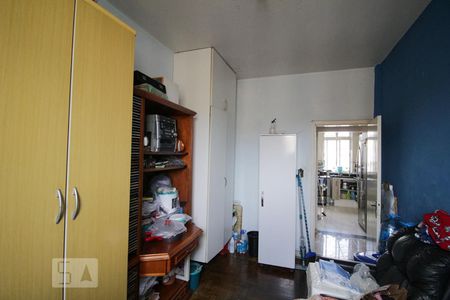 Apartamento à venda com 65m², 3 quartos e 1 vagaQuarto 3