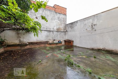 Casa à venda com 341m², 4 quartos e 8 vagasQuintal