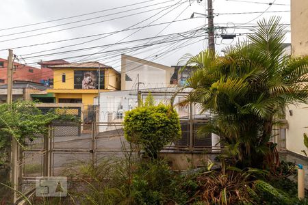 Vista da Sala de Estar de casa à venda com 4 quartos, 341m² em Jardim Mangalot, São Paulo