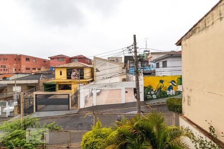 Casa à venda com 341m², 4 quartos e 8 vagasVista do Quarto 2