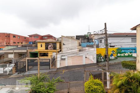 Casa à venda com 341m², 4 quartos e 8 vagasVista do Quarto 3