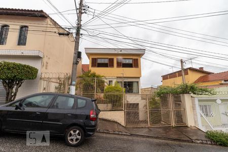 Casa à venda com 341m², 4 quartos e 8 vagasFachada