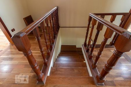 Casa à venda com 341m², 4 quartos e 8 vagasAndar Superior