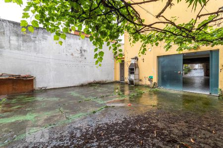 Casa à venda com 341m², 4 quartos e 8 vagasQuintal