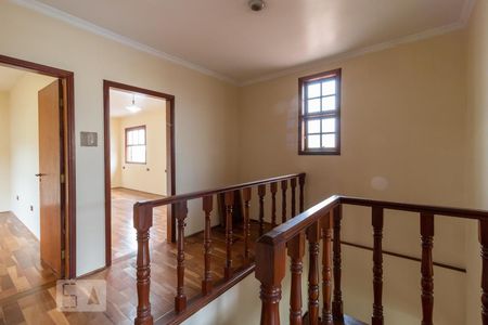 Casa à venda com 341m², 4 quartos e 8 vagasAndar Superior