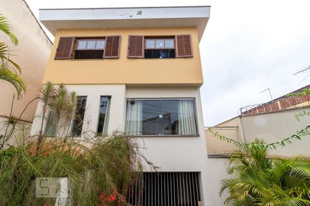 Casa à venda com 341m², 4 quartos e 8 vagasVista da Fachada