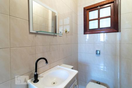 Lavabo de casa à venda com 4 quartos, 341m² em Jardim Mangalot, São Paulo