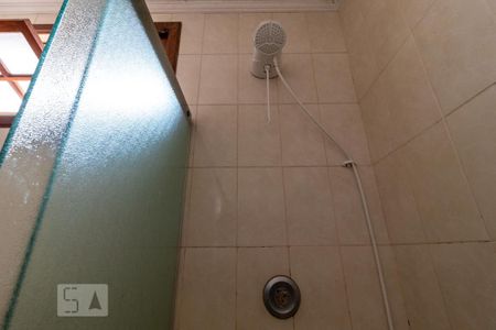 Casa à venda com 341m², 4 quartos e 8 vagasBanheiro 2 - Chuveiro Elétrico