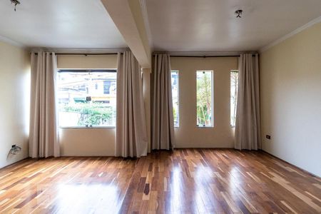 Sala de Estar de casa à venda com 4 quartos, 341m² em Jardim Mangalot, São Paulo