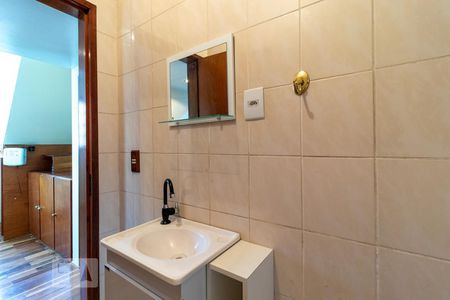 Lavabo de casa à venda com 4 quartos, 341m² em Jardim Mangalot, São Paulo